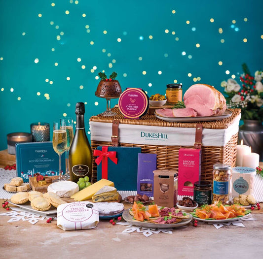 Star of Wonder Christmas Hamper