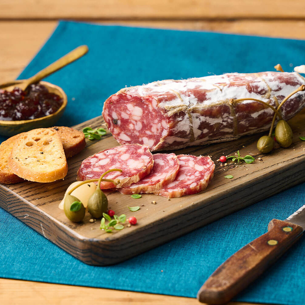 Truly Magnificent Christmas Hamper
