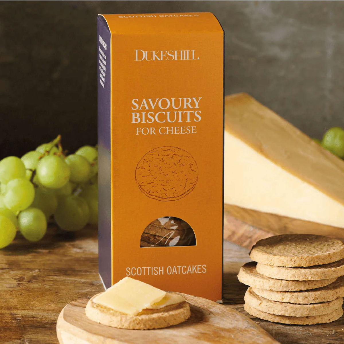 Ham & Cheese Hamper