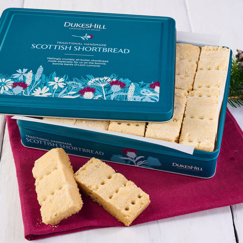 Truly Magnificent Christmas Hamper