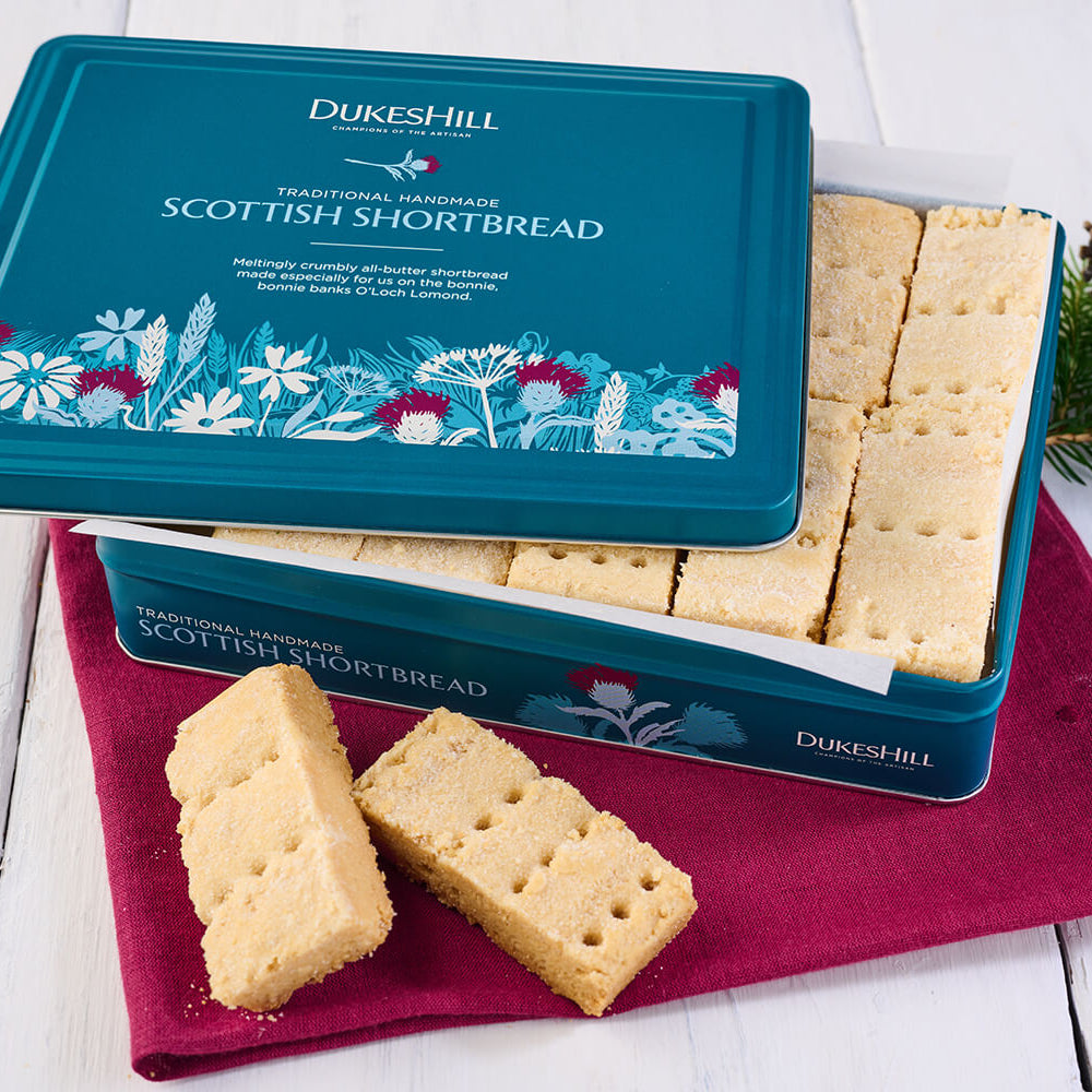 Three Kings Christmas Hamper