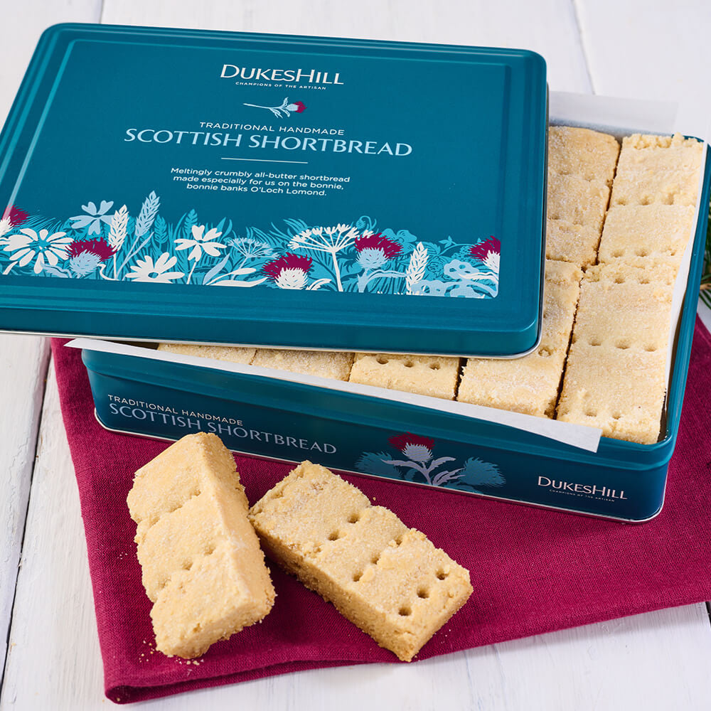 The Nutcracker Christmas Hamper