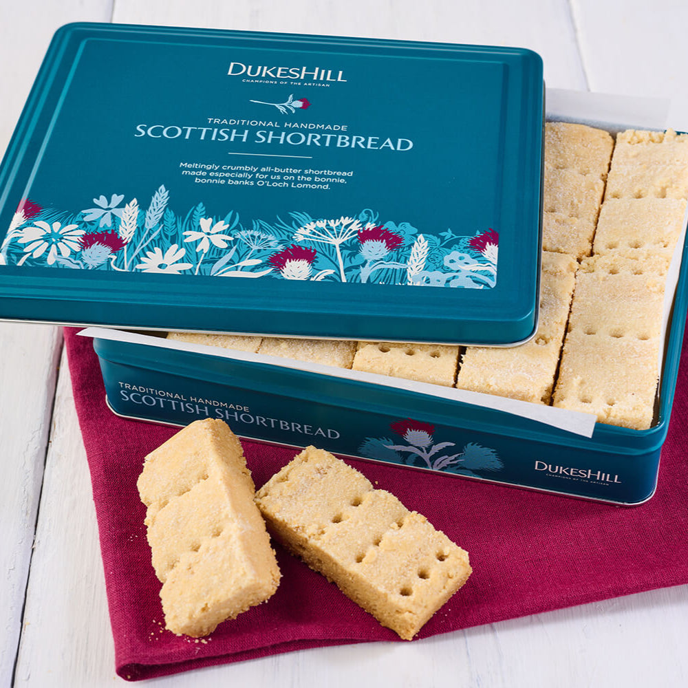 It's A Wonderful Life Christmas Hamper