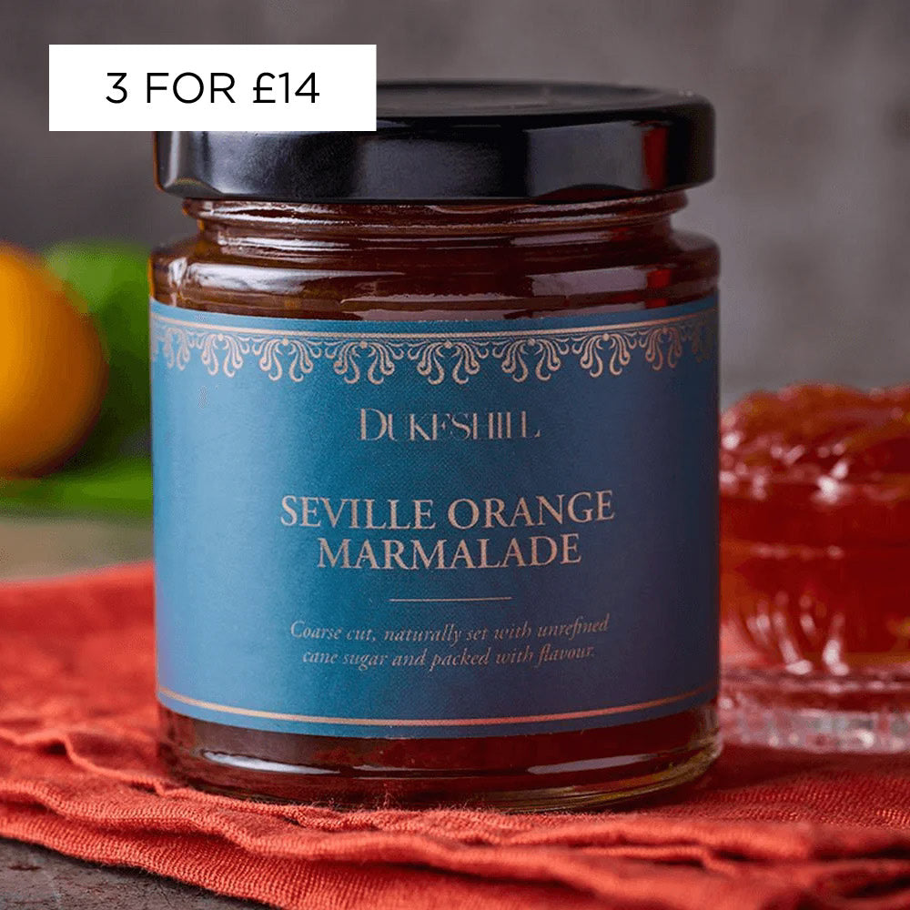 Seville Orange Marmalade