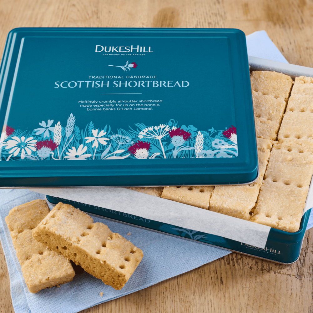 Jewel In The Crown Christmas Hamper
