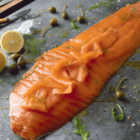 Fish & Seafood