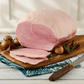 Small Whole Boneless Wiltshire Ham - 3.9kg