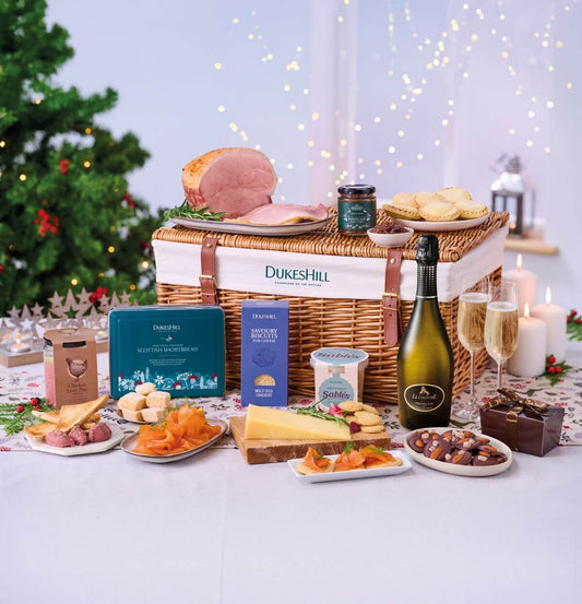 The Nutcracker Christmas Hamper