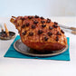 Whole Bone-In Wiltshire Ham - 5.7kg