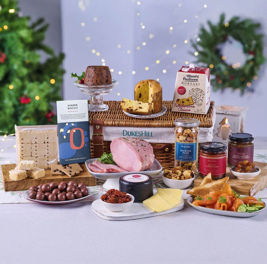Rudolph Christmas Hamper