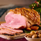 Whole Boneless St. George's Ham