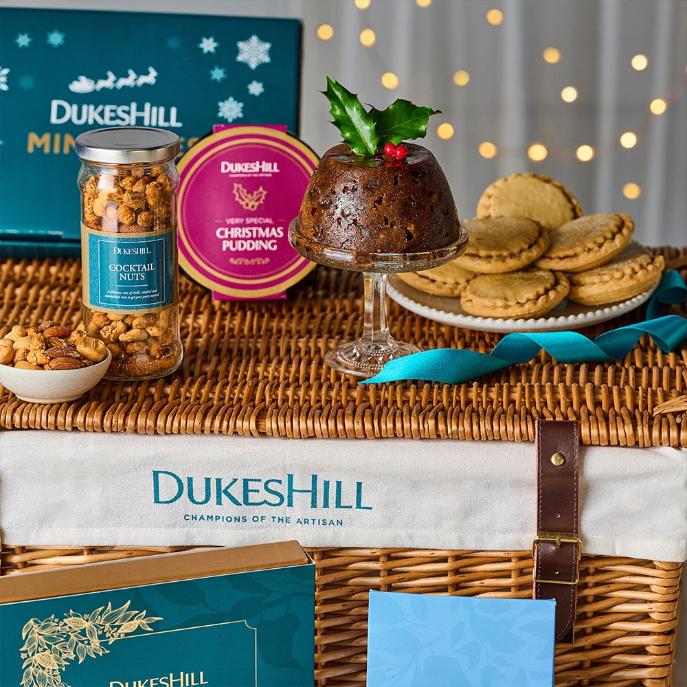Star of Wonder Christmas Hamper