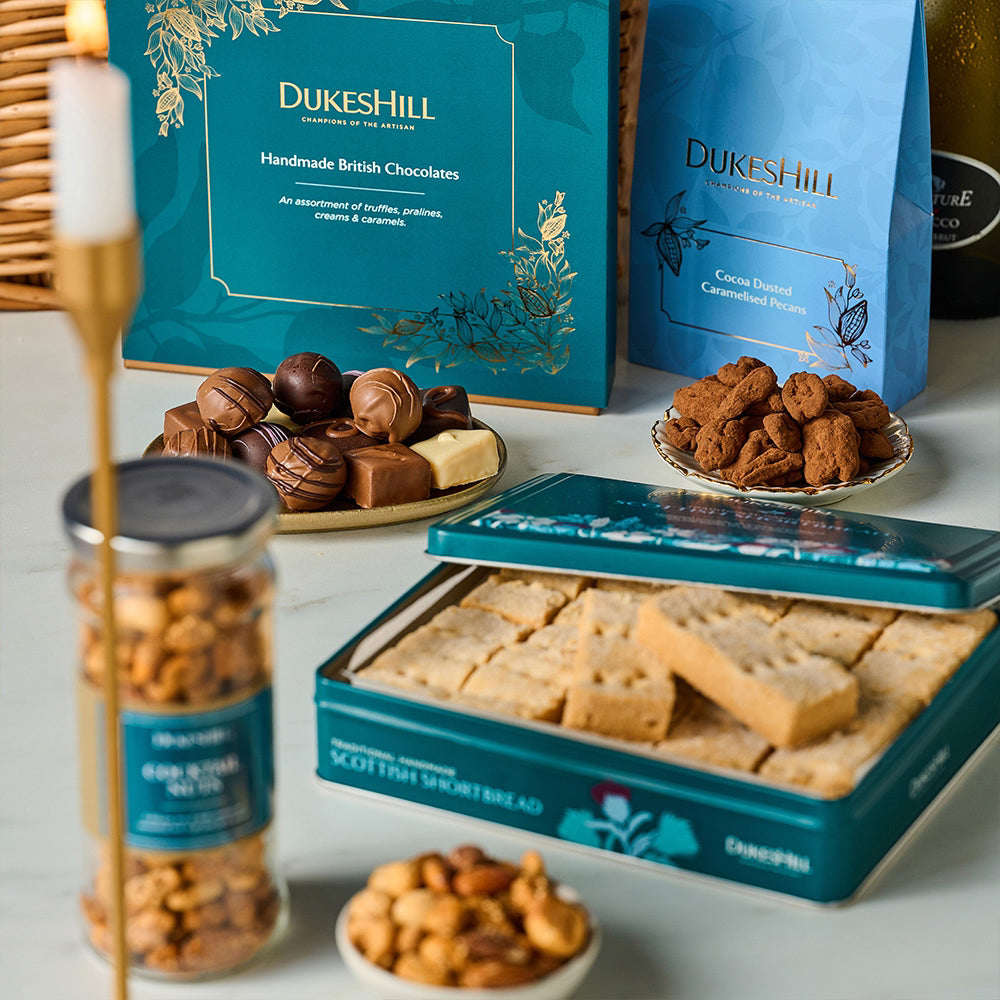 Star of Wonder Christmas Hamper