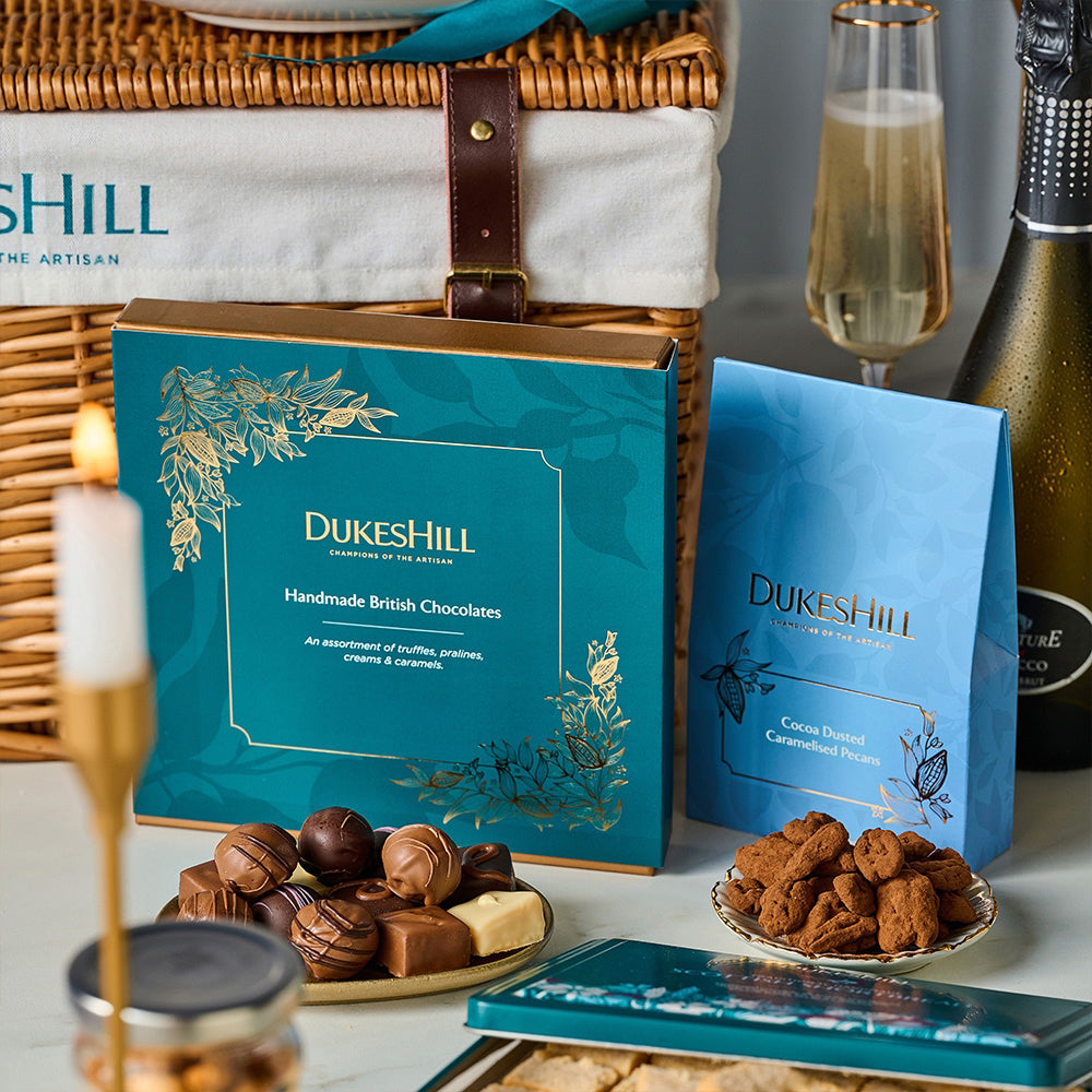 Star of Wonder Christmas Hamper