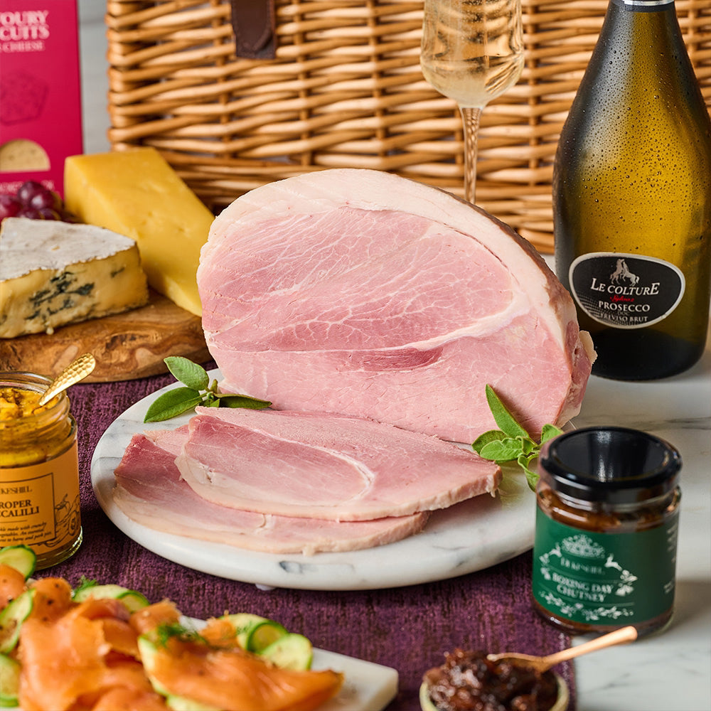 Star of Wonder Christmas Hamper