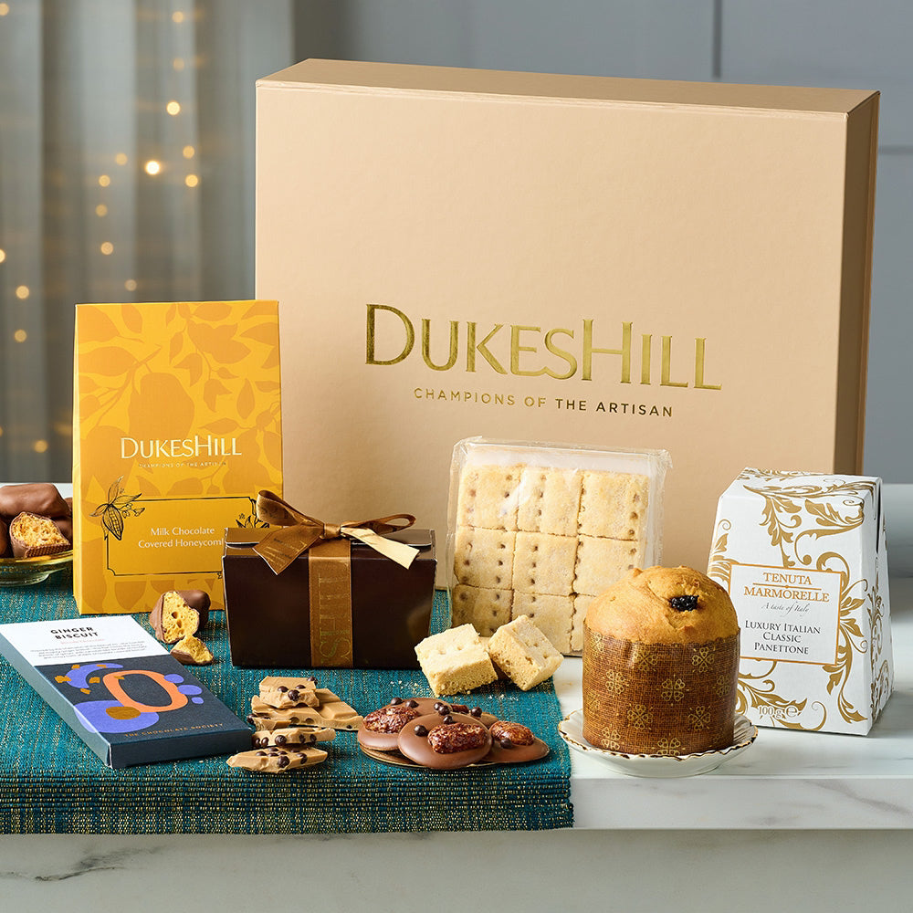 Sugar Plum Gift Box