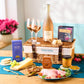 Summer Picnic Hamper For Two