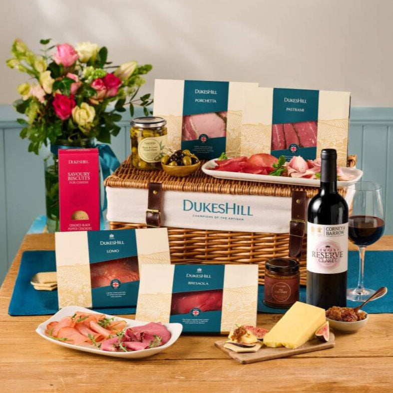 The Thank you Hamper