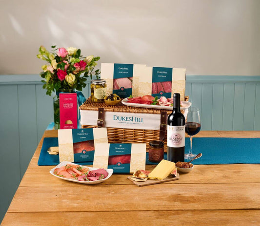 The Thank you Hamper