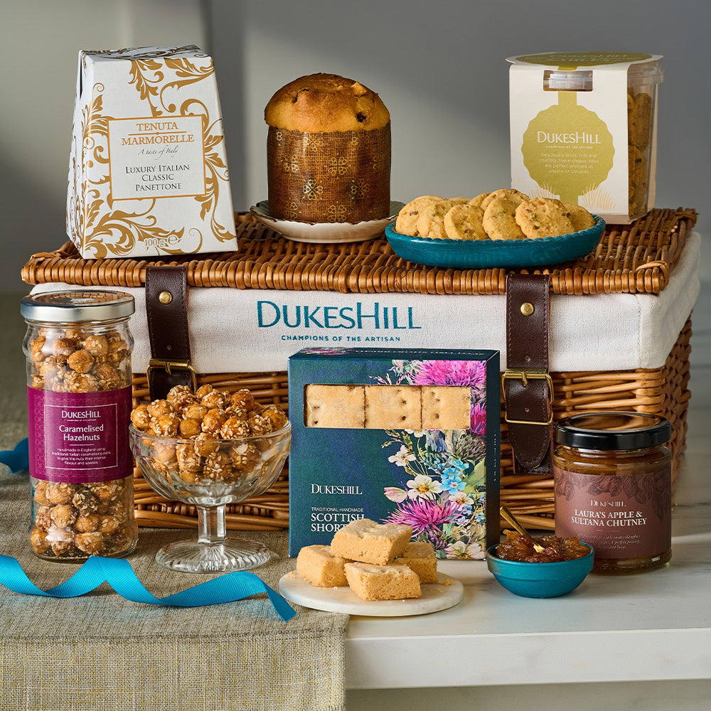 The Night Before Christmas Hamper