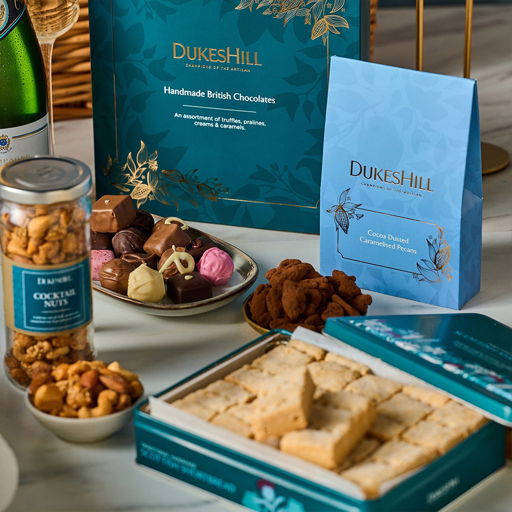 Three Kings Christmas Hamper