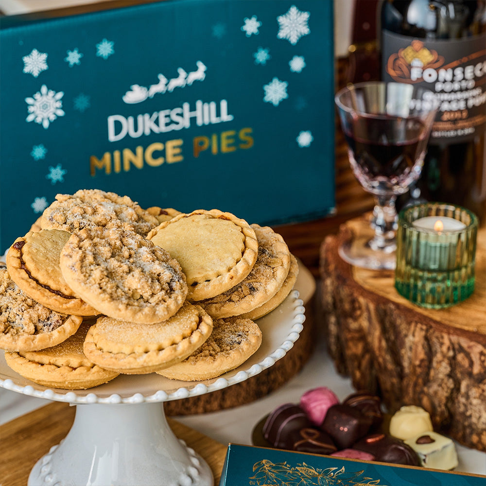 Truly Magnificent Christmas Hamper