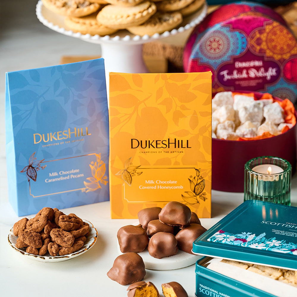 Truly Magnificent Christmas Hamper