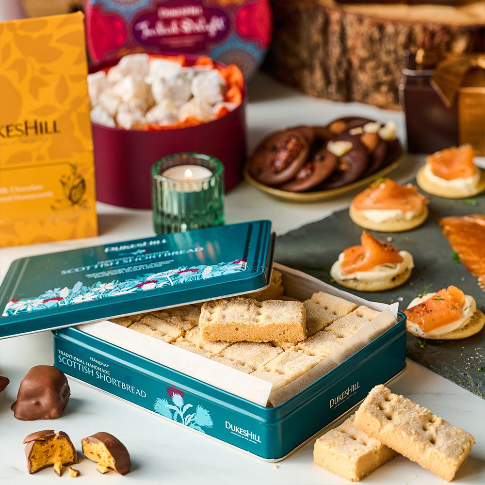 Truly Magnificent Christmas Hamper