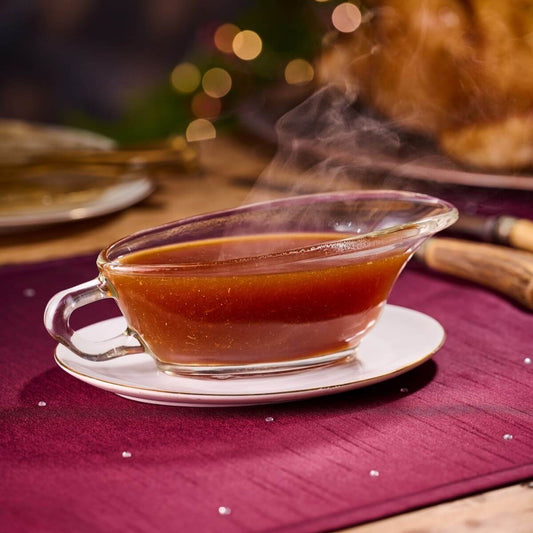 Luxury Turkey Gravy 500g