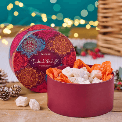Turkish Delight - DukesHill