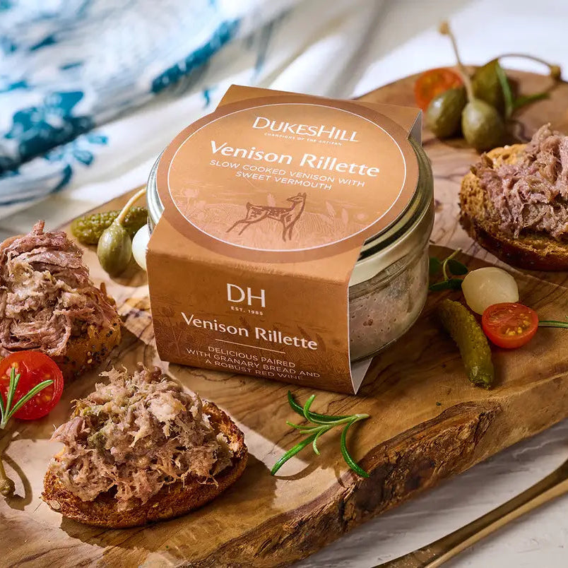 Festive Meat Lover's Hamper