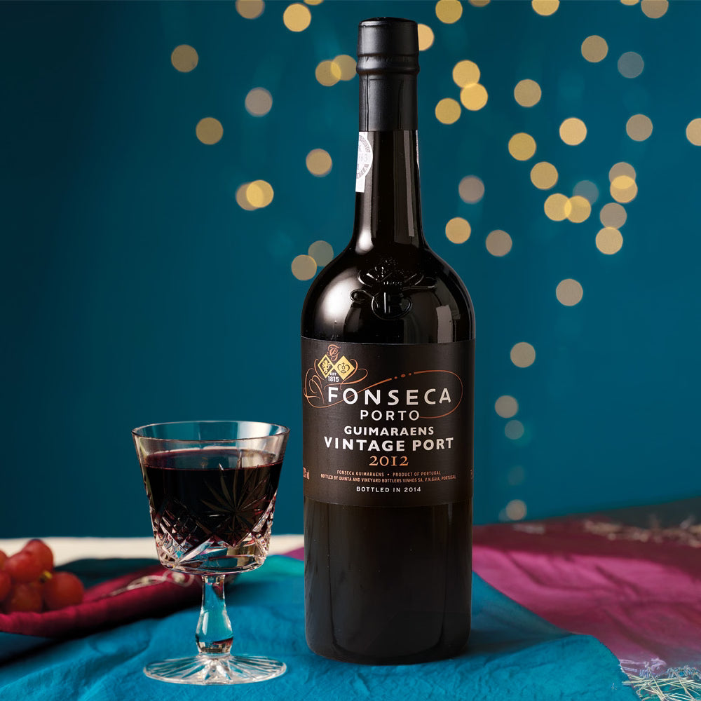 Truly Magnificent Christmas Hamper