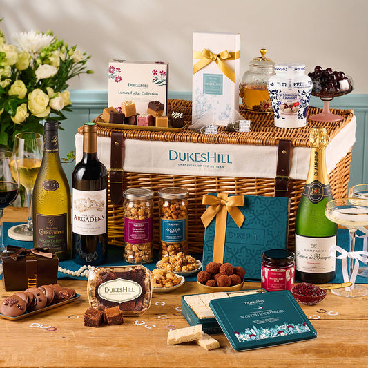 The Wedding Hamper