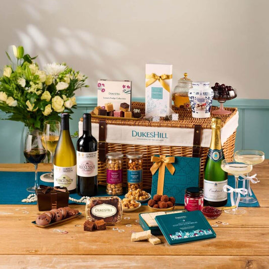 The Wedding Hamper