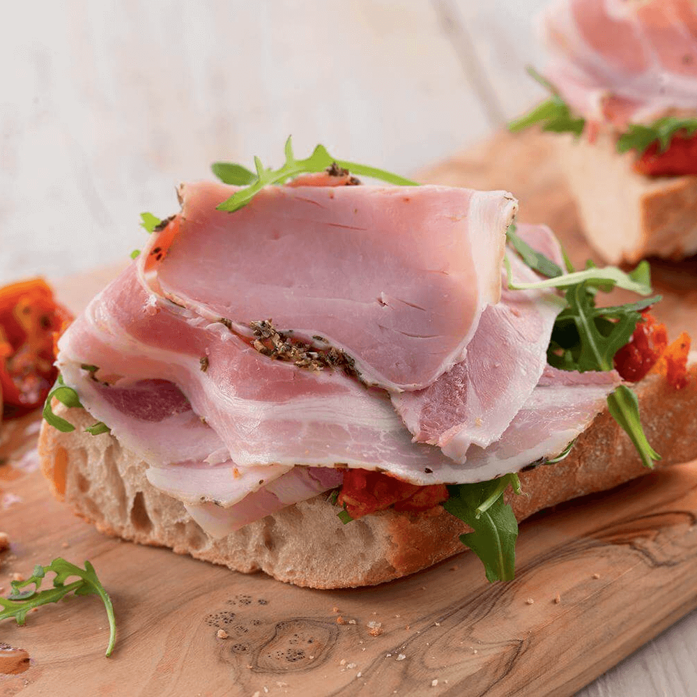 Whisky Cask Cider Savoury Hamper - DukesHill