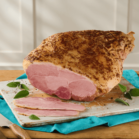 Wiltshire Ham