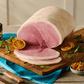 Whole Boneless York Ham