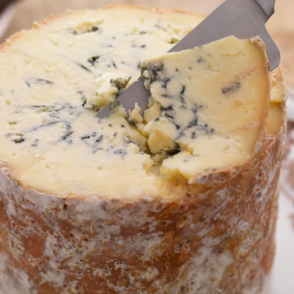 Cropwell Bishop Whole Baby Stilton