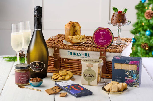 Deck The Halls Christmas Hamper