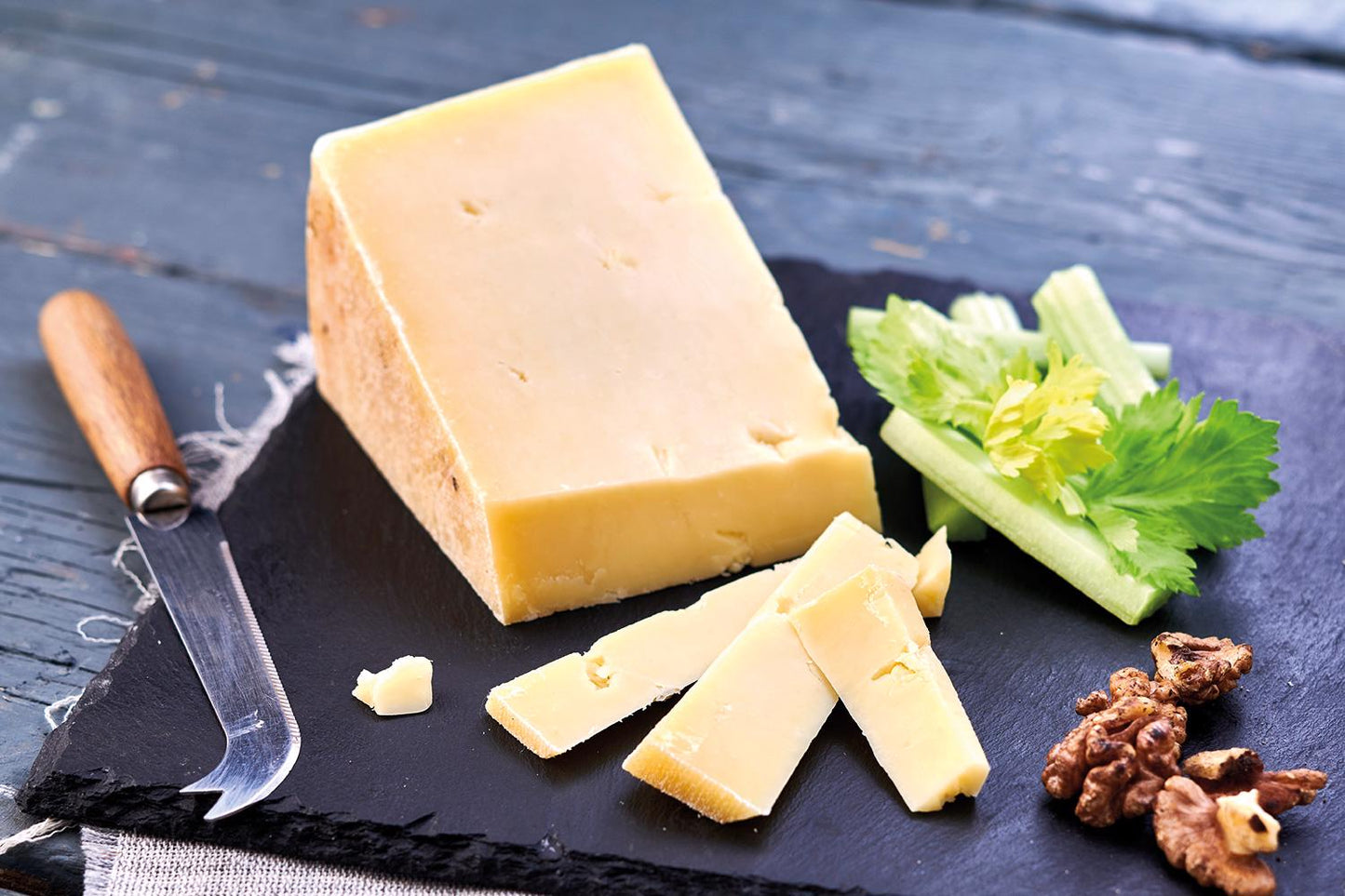 Isle Of Mull Cheddar Cheese - 200g