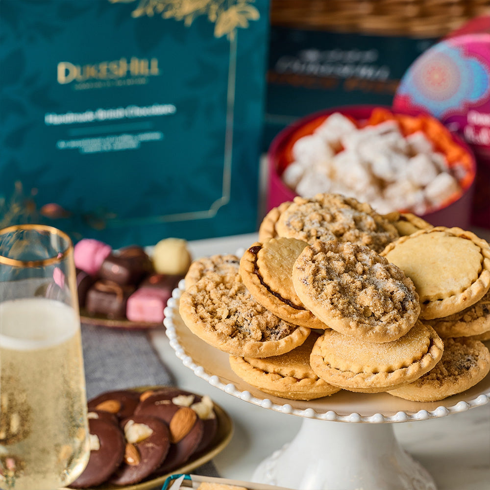 Jewel In The Crown Christmas Hamper