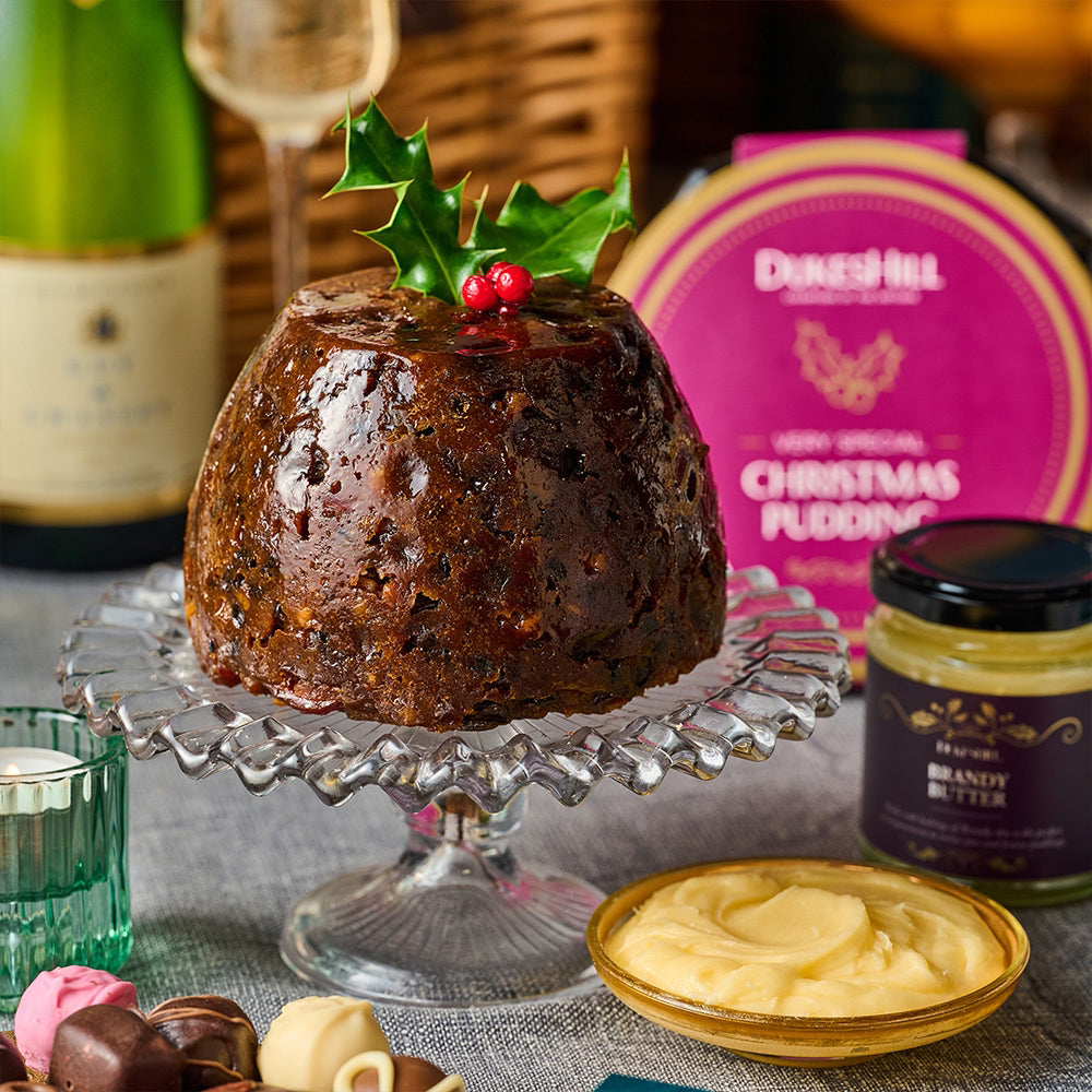 Jewel In The Crown Christmas Hamper