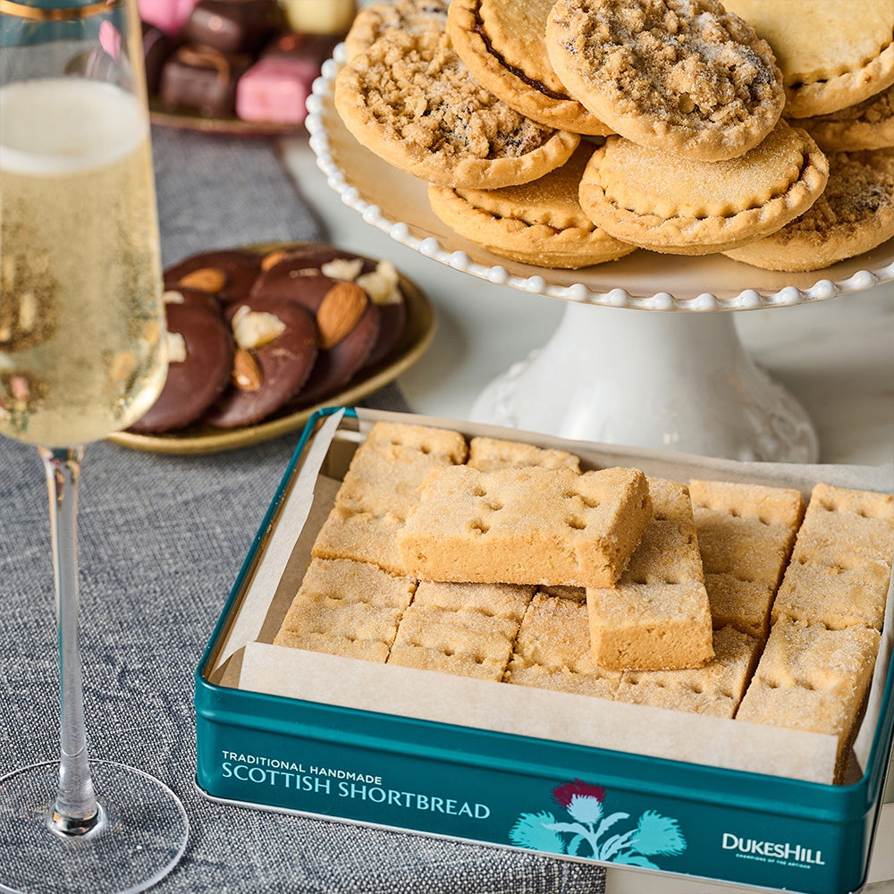 Jewel In The Crown Christmas Hamper