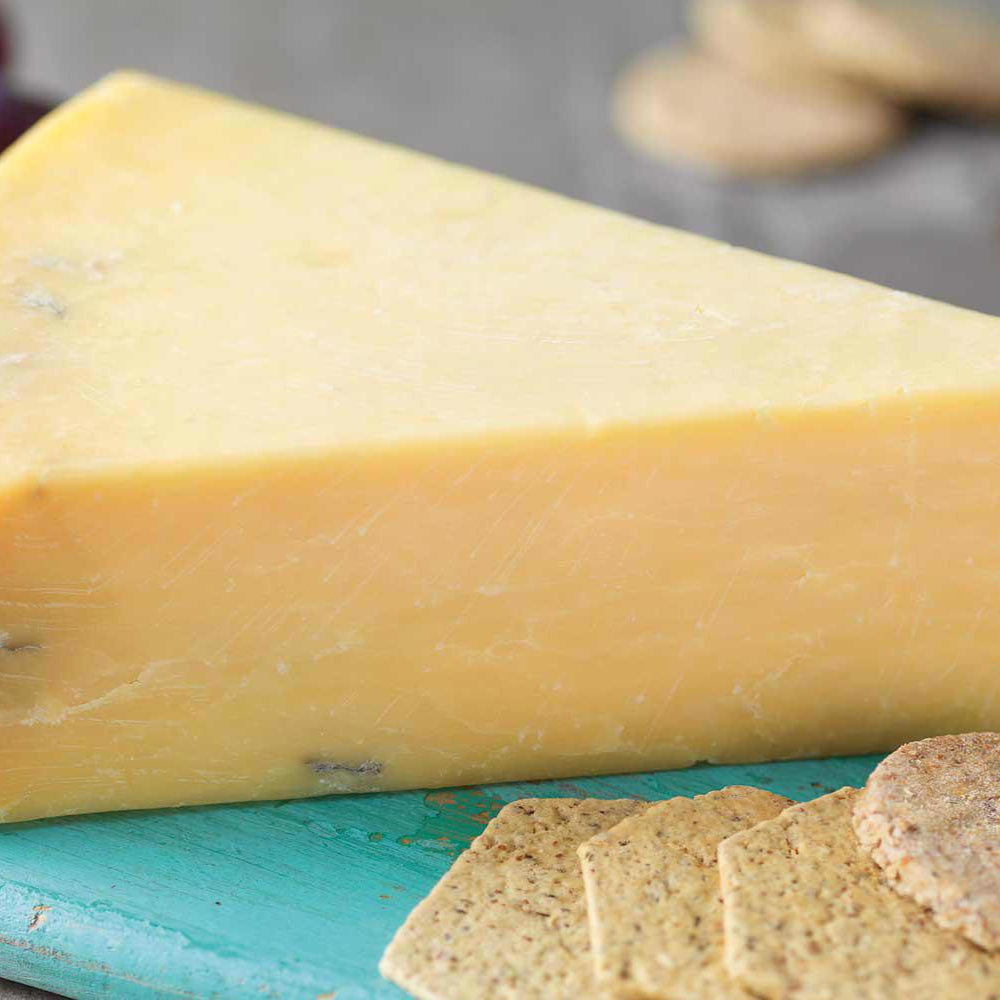 Montgomery's Cheddar Cheese Small Wedge - 300g