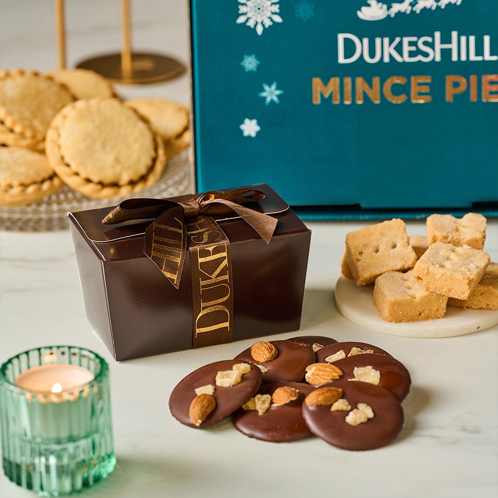The Nutcracker Christmas Hamper