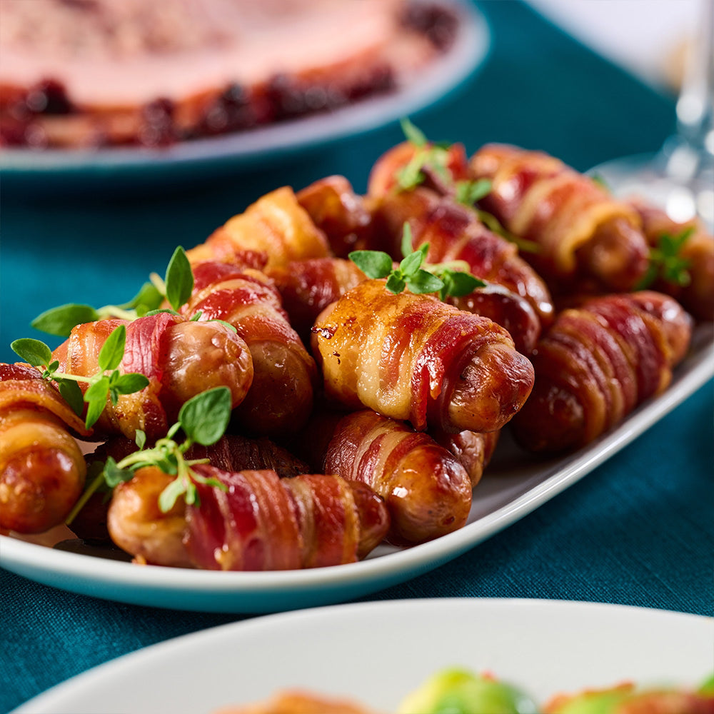Pigs in Blankets Kit