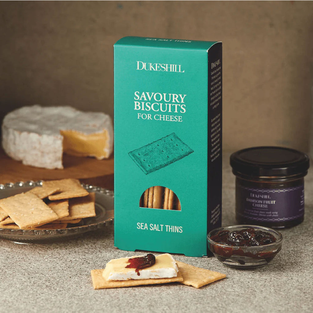 The Artisan Cheese Hamper