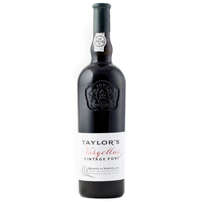 Taylor's Quinta de Vargellas, Vintage Port 2015