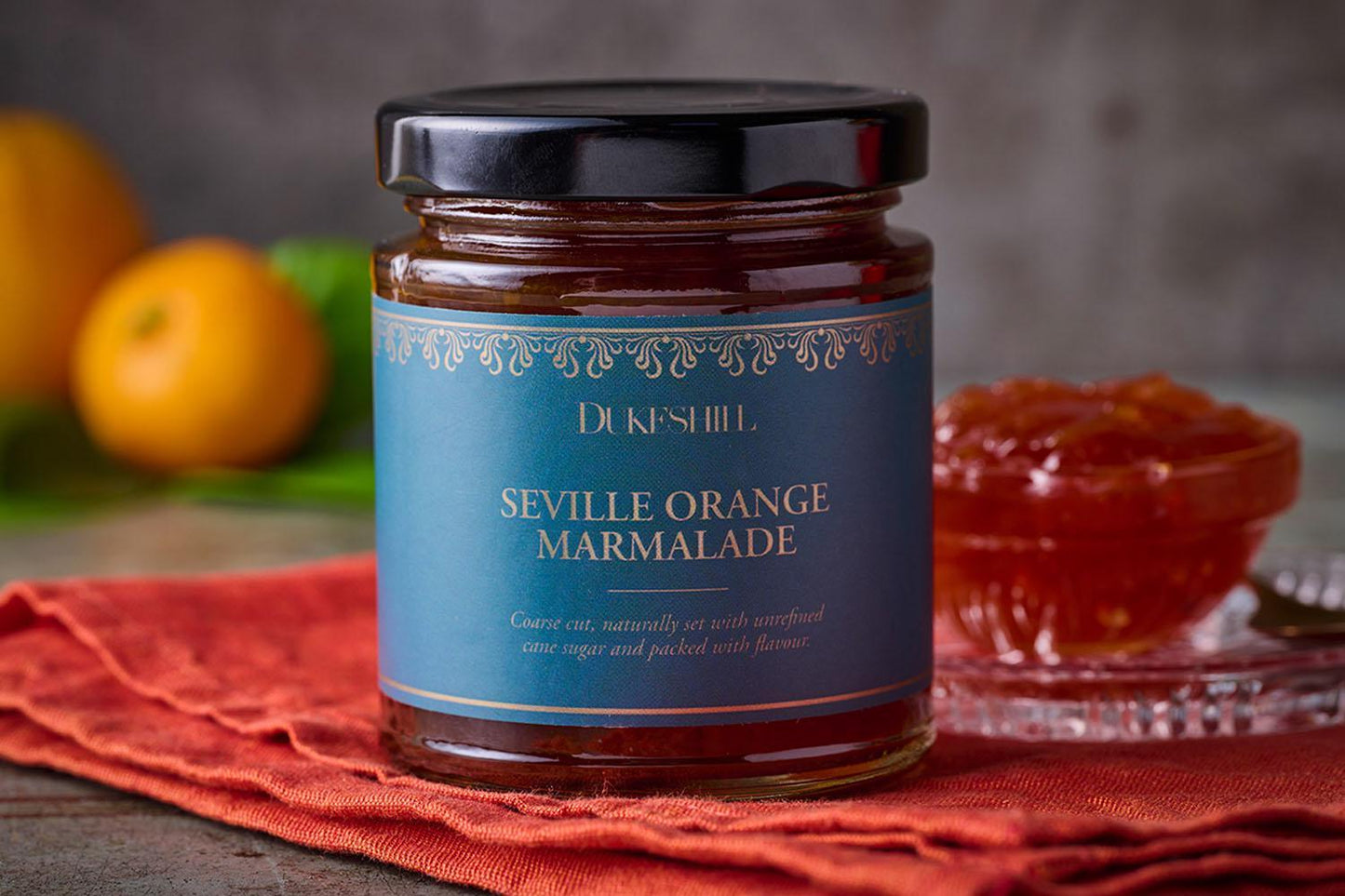 Seville Orange Marmalade - DukesHill