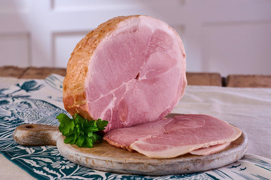 Midi Boneless Wiltshire Ham - DukesHill